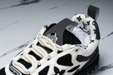 Louis Vuittоп Skate Sneaker 'Black Grey White'
