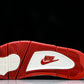 Nigel Sylvester x AJ4 Retro OG 'Brick by Brick'