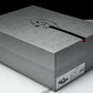 Prada America's Cup Sneaker 'Green Silver'