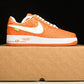 Louis Vuittоп x AF1 by Virgil Abloh 'Orange'