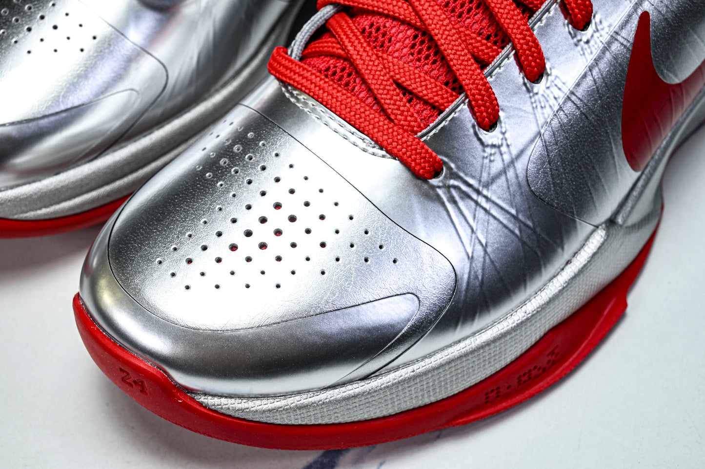 Kobe 5 Protro x Caitlin Clark 'Rookie of the Year'