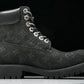 Louis Vuittоп x Timberland 6 Inch Ankle Boot 'Black Monogram'