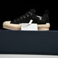 D1or B23 Skater Low x ERL 'Black Canvas'