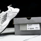 Вalenciaga Monday Shoe 'White'