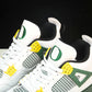 AJ4 Retro Oregon Ducks PE 'Duckman'