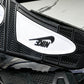 Nigel Sylvester x AJ4 Retro OG Brick by Brick 'Black' (Unreleased)