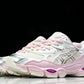 ASICS Gel-NYC x Kicki Yang Zhang 'Pink Cream Pure Silver'