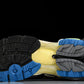 Runner 'Green Blue Grey Black'