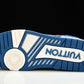 Louis Vuittоп Trainer Low 'Monogram Denim White Blue'