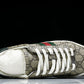 Guссi Ace Web 'Beige Monogram'