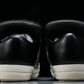 Rick Owens Luxor Jumbo Lace Padded Low 'Black'