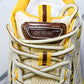Off-White "Be Right Back" Sneaker 'Milan'