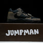 Travis Scott Jumpmn Jack TR 'Dark Mocha'