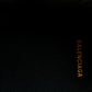 3XL Sneaker 'Black Orange Grey'