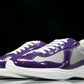 Prada America's Cup Sneaker 'Purple Silver'