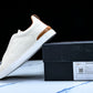 ZEGNA Triple Stitch 'Off White'