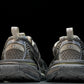 3XL Sneaker Extreme Lace 'Silver'