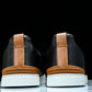 ZEGNA Triple Stitch 'Black'
