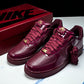 Central Cee Syna x AF1 Low 'Dark Beetroot' (UK Exclusive)