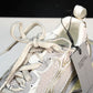 3XL Sneaker 'White Eggshell'