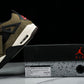 Travis Scott AJ4 Retro 'Olive Mocha' (Friends & Family)