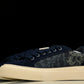 D1or x Denim Tears B33 'Blue Peace Sign'