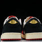 AJ1 Retro Low OG x Trophy Room 'Rookie Card - Away'