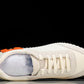 Hermès Bouncing Sneaker 'Blanc Orange'
