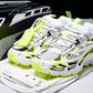 Off-White "Be Right Back" Sneaker 'White Fluorescent'