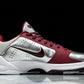 Kobe 5 Protro 'Lower Merion Aces Away' (2026)