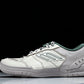 Вalenciaga Hamptons Worn-Out Sneaker 'Beige Green'