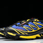 Salomon x JJJJound XT-6 'Nautical Blue Lemon'
