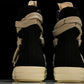 Rick Owens DRKSHDW Hexa High 'Black Pearl'