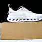 LOEWE × ON Cloudtilt 2.0 'Sand White'