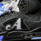 AJ5 Retro x Awake NY 'Black Racer Blue'