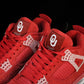 AJ4 Retro Oklahoma Sooners PE