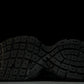 3XL Sneaker Extreme Lace 'Black Silver'