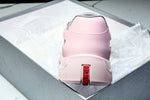 Prada America's Cup Sneaker Soft Rubber 'Pink'