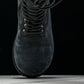 Вalenciaga Stomper Bootie 'Black Canvas'