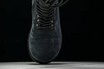 Вalenciaga Stomper Bootie 'Black Canvas'