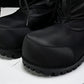 Вalenciaga Alaska Low Boot 'Black'