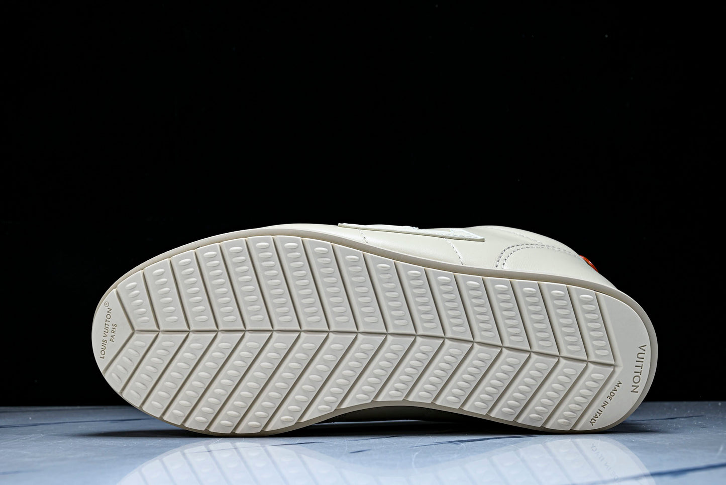Louis Vuittоп Buttersoft 'Beige'