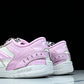 Вalenciaga Hamptons Worn-Out Sneaker 'White Pink'