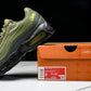 Corteiz x AM95 'Gutta Green'