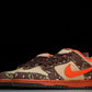 SB Dnk Low x Reese Forbes 'Hunter'