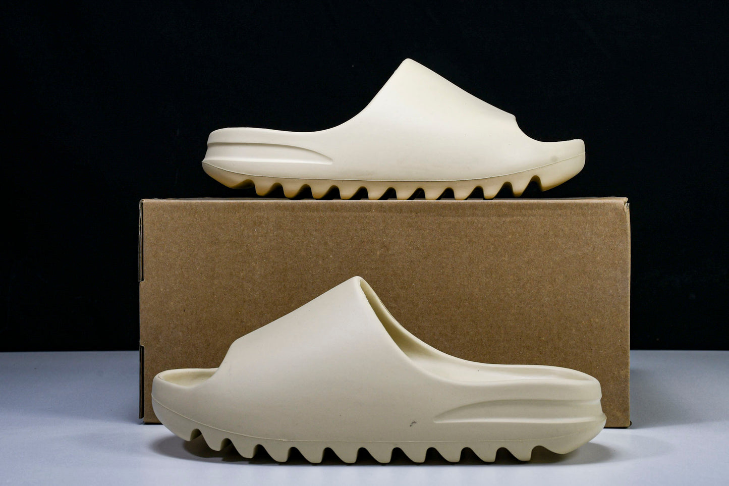 Yzy Slide 'Bone' (First Release)