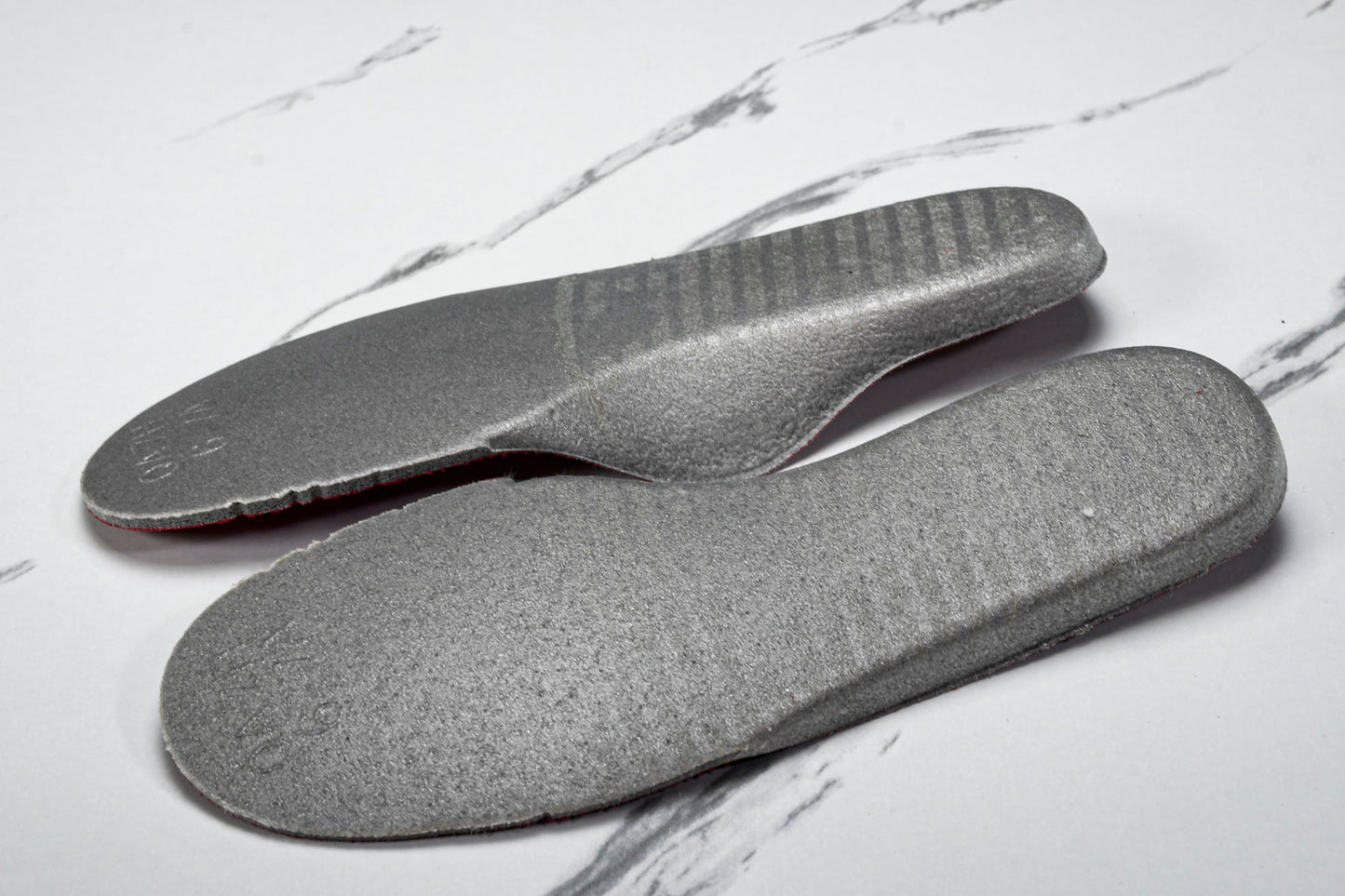 Off-White AF1 'Red' (Unreleased)