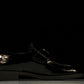 Prada Patent Loafers 'Black'