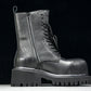 Вalenciaga Stomper Bootie 'Black'