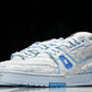Louis Vuittоп Trainer by Tyler, The Creator 'Blue'